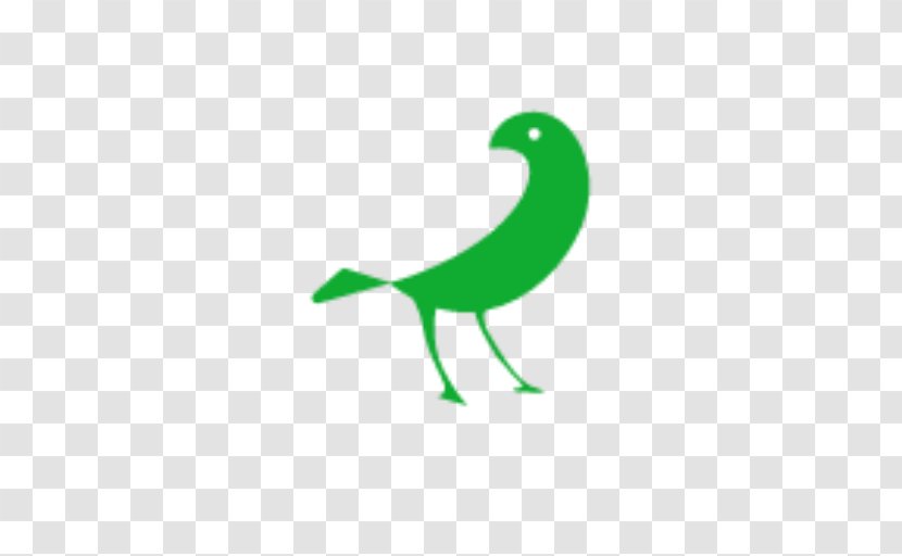 Beak Green Line Logo Clip Art Transparent PNG