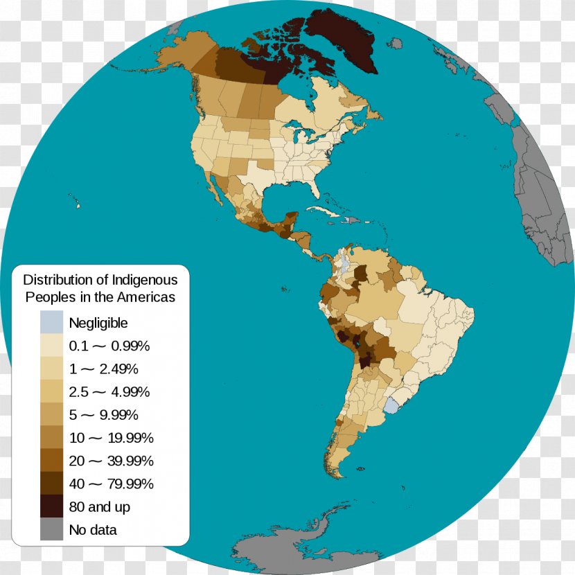 United States Map Human Y-chromosome DNA Haplogroup Indigenous Peoples - Earth Transparent PNG