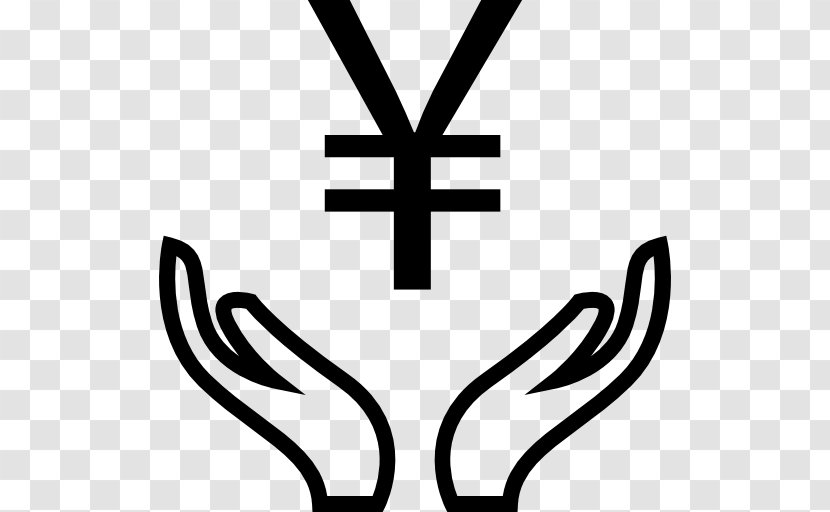 Yen Sign Japanese Currency Symbol Foreign Exchange Market - Coin - Bank Transparent PNG