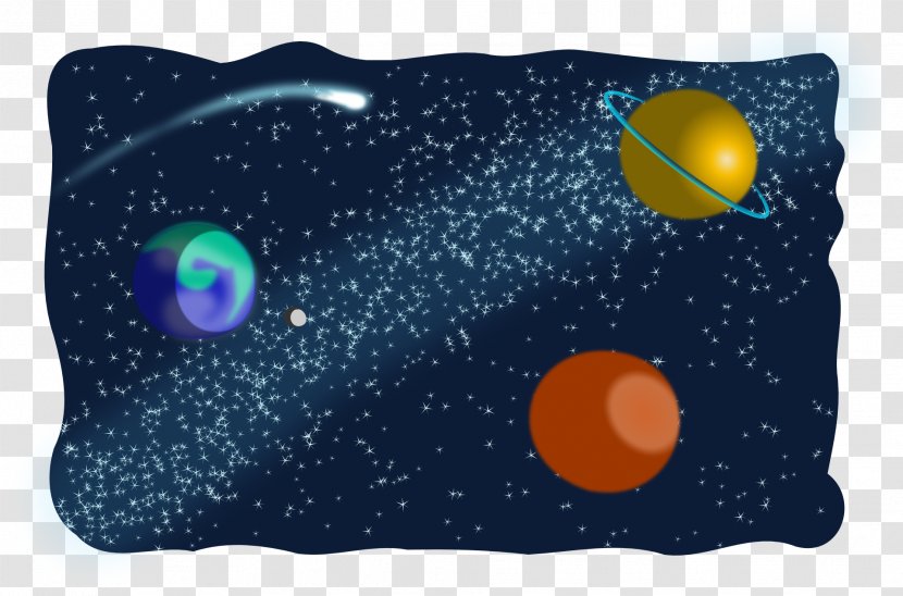704-878-3097 World Outer Space Clip Art - Galaxy Transparent PNG
