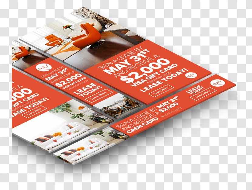 Local Advertising Brand Flyer Service - Design Transparent PNG