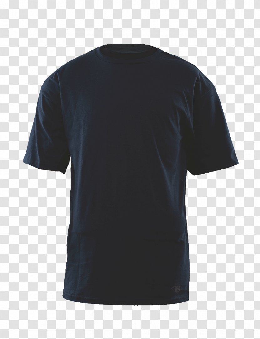 T-shirt Sleeve Sportswear Clothing - Tshirt Transparent PNG