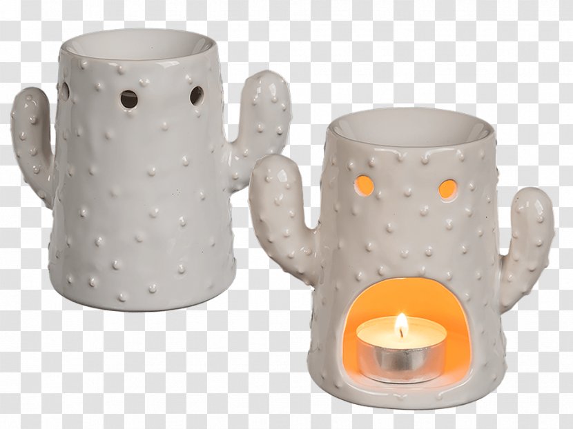 Mug Gift Gadget Candle Bougeoir - Birthday Transparent PNG