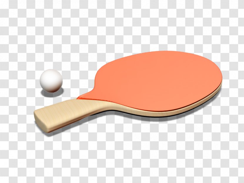 Ping Pong Paddles & Sets Racket Transparent PNG