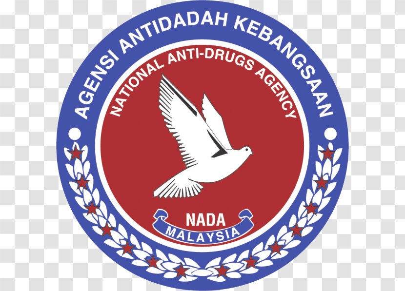 National Anti-Drugs Agency Ministry Of Health Jabatan Imigresen Malaysia Methamphetamine - Antidrugs - Anti Drug Transparent PNG