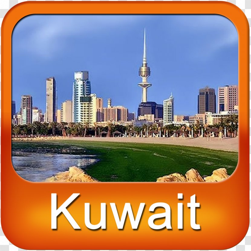 Real Estate Kuwaiti Protests Kuwait Towers Egypt House - Daytime Transparent PNG