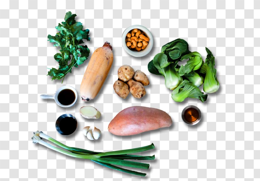 Vegetarian Cuisine Root Vegetables Food Leaf Vegetable - Jerusalem Artichoke - Bok Choy Transparent PNG