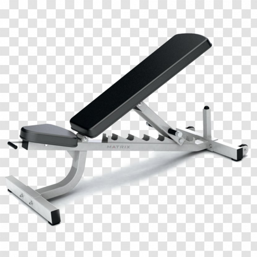 Bench Press Weight Training Fitness Centre Barbell - Physical Transparent PNG