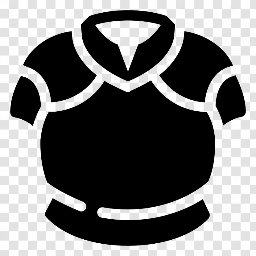 Armour Body Armor Breastplate Clip Art - Shield Transparent PNG