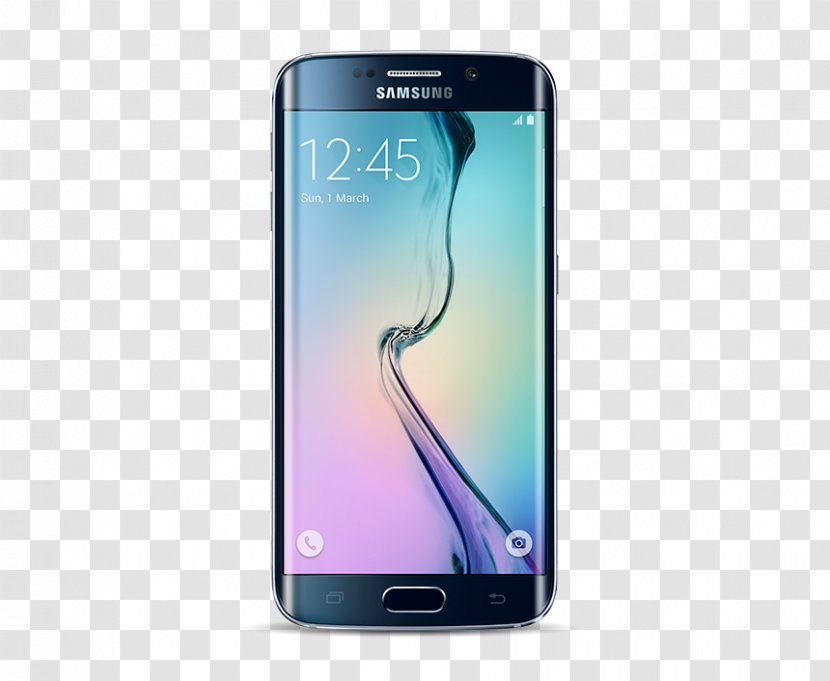 Samsung Galaxy S6 Edge GALAXY S7 Note 5 Transparent PNG