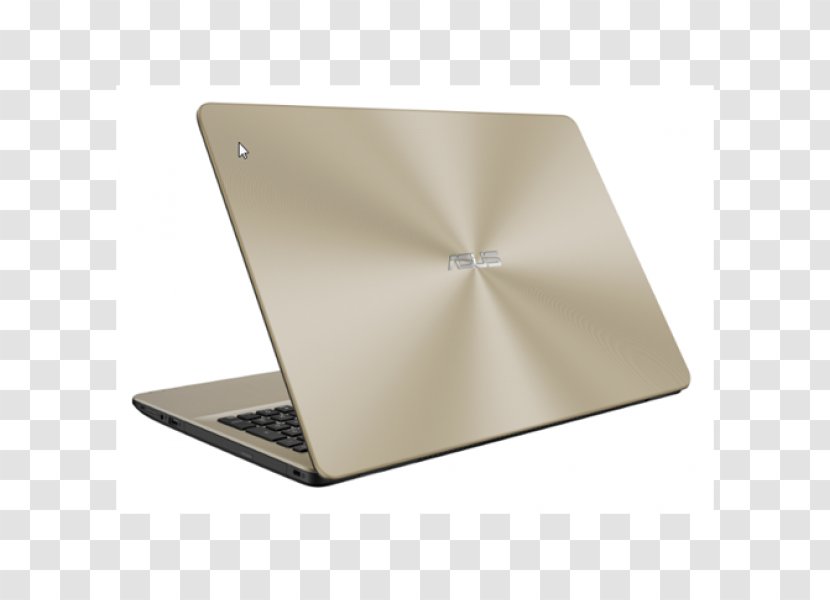 Laptop Intel Core I5 Asus - Ddr4 Sdram Transparent PNG