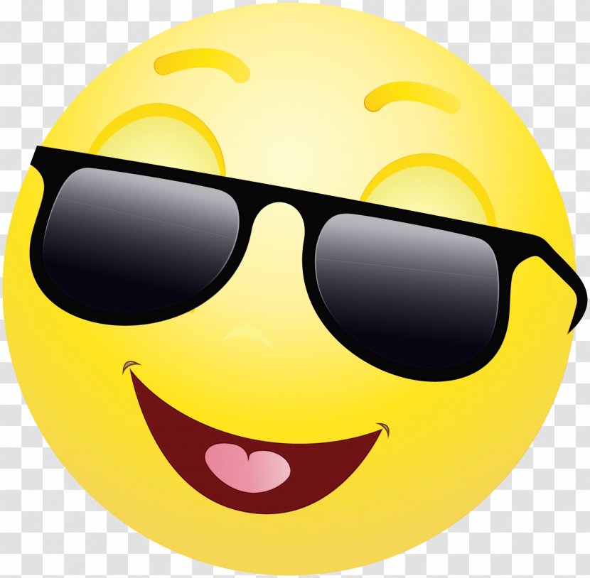 Happy Face Emoji - Mouth - Comedy Laugh Transparent PNG