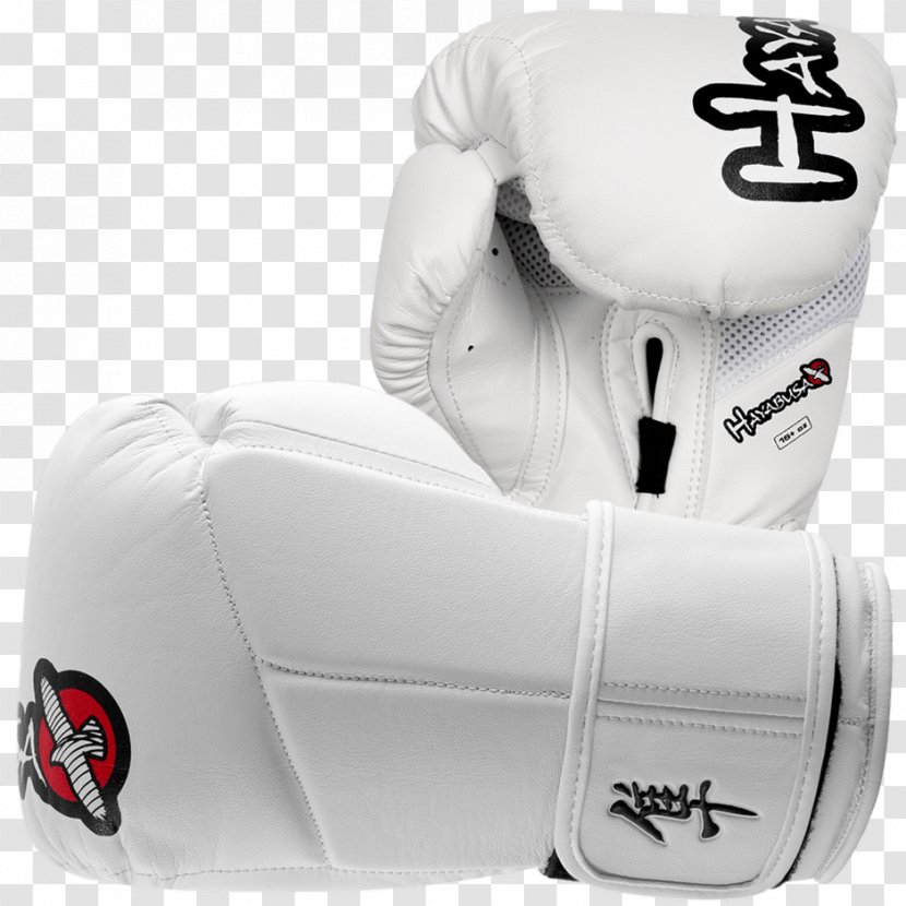Boxing Glove Mixed Martial Arts - Wrist Guard - Gloves Transparent PNG