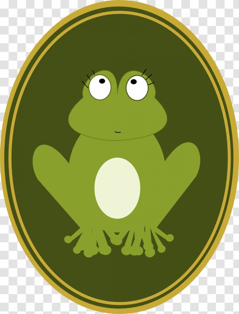 Dunwoody Far From The End Of World Crisp Kitchen + Bar Clip Art - Toad - Frog Transparent PNG