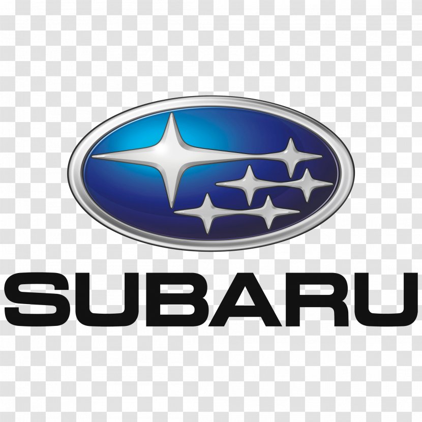 Subaru Forester Car LA Auto Show Ascent - Emblem Transparent PNG