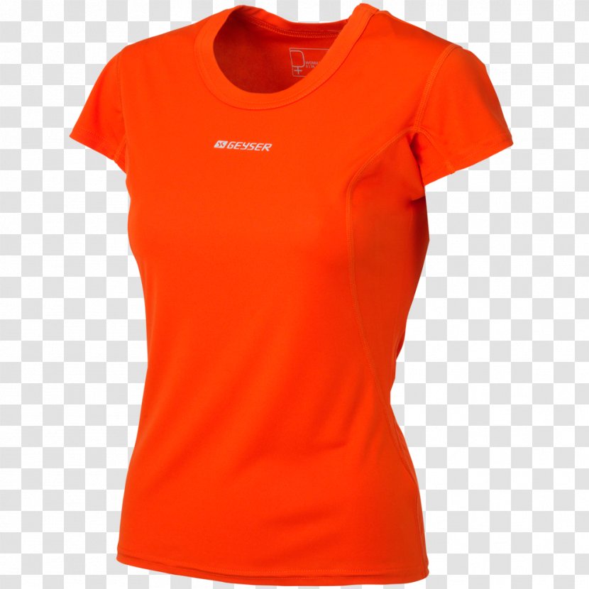 T-shirt Polo Shirt Clothing Sleeve Top - Shoulder Transparent PNG