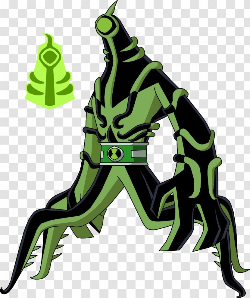 Ben 10: Alien Force Extraterrestrial Life DeviantArt - Wetsuit