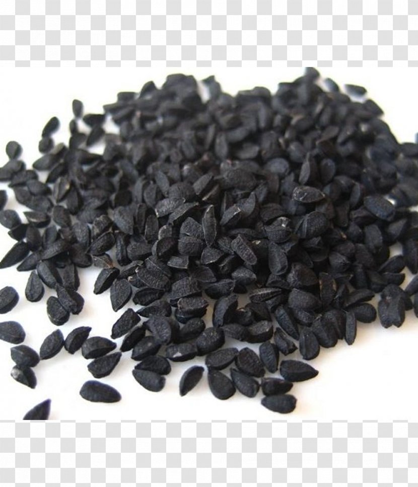 Black Cumin Fennel Flower Spice Middle Eastern Cuisine - Seed - Kardashian Dry Oil Transparent PNG