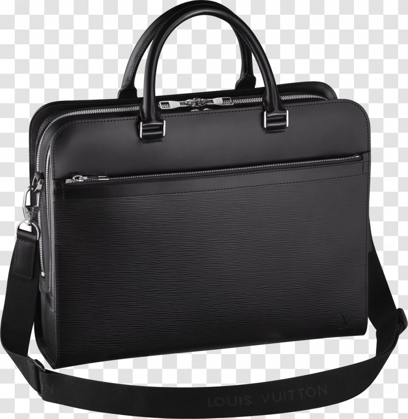 Handbag Louis Vuitton Leather Wallet - Herrenhandtasche Transparent PNG