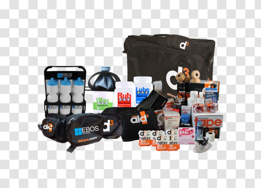 Sport First Aid Kits Supplies Business EBOS Group Ltd. - Sports Team Transparent PNG