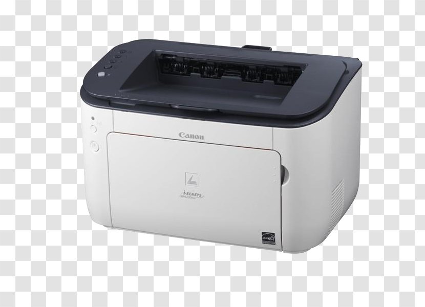 Laser Printing Printer Canon I-SENSYS LBP6230dw Transparent PNG