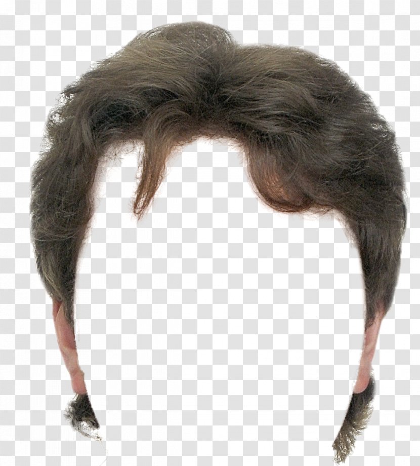 Hairstyle Hairdresser Long Hair Bangs - Headgear - Whisk Transparent PNG