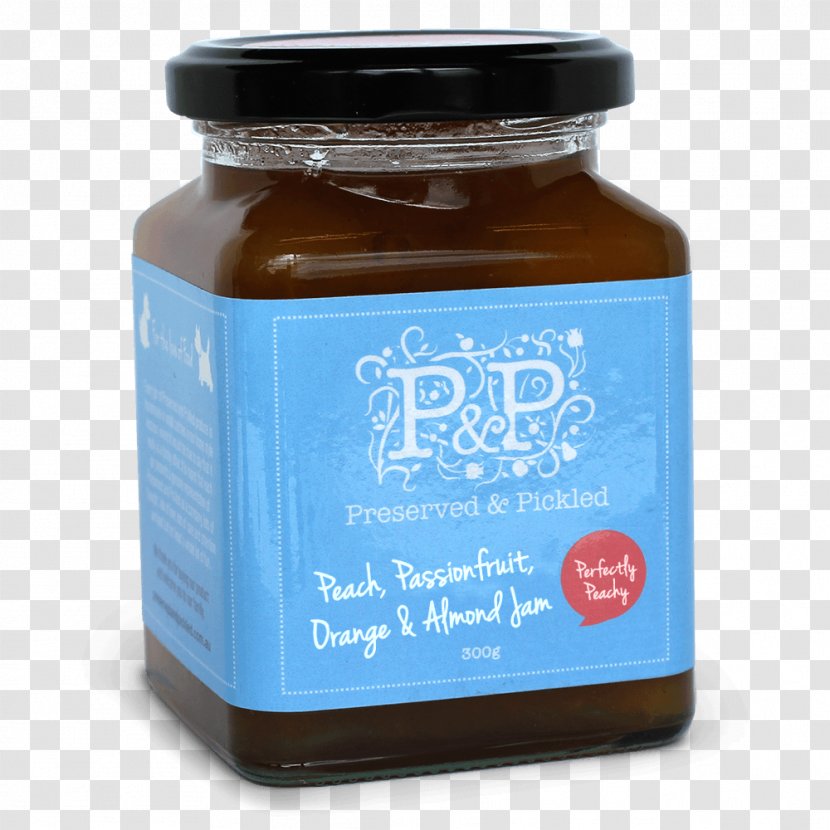Chutney Jam Food Preservation Beetroot Pickling - Cranberry Sauce Transparent PNG