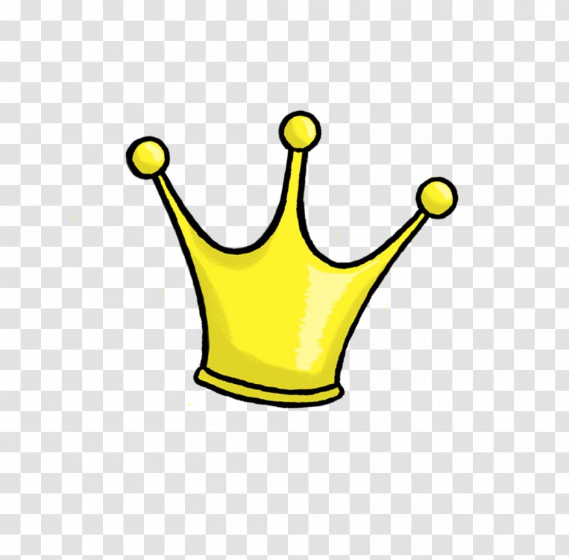 Download Clip Art - Thumb - Crown Transparent PNG