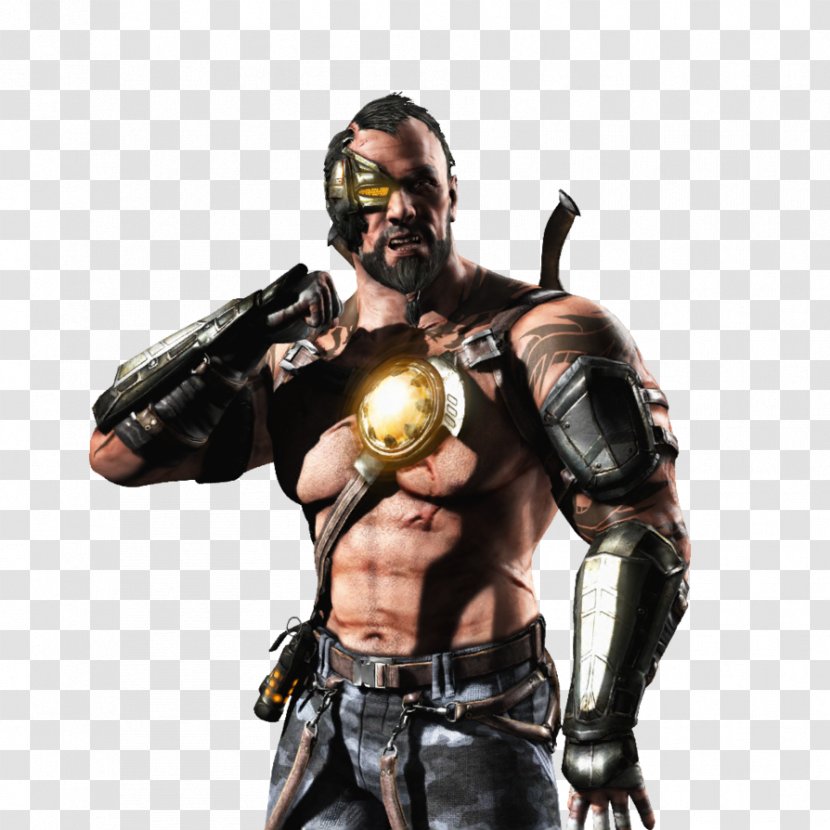 Kano Mortal Kombat X 3 Sonya Blade - Personal Protective Equipment Transparent PNG