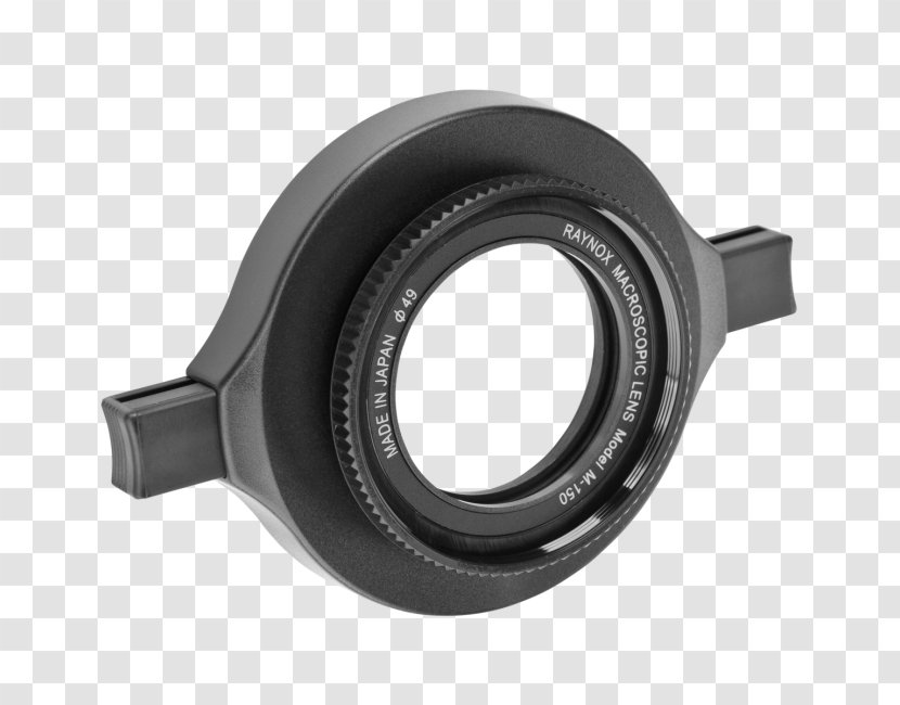 Sony Cyber-shot DSC-RX100 Canon PowerShot SX60 HS Camera Lens Macro-objectief - Hardware Accessory Transparent PNG