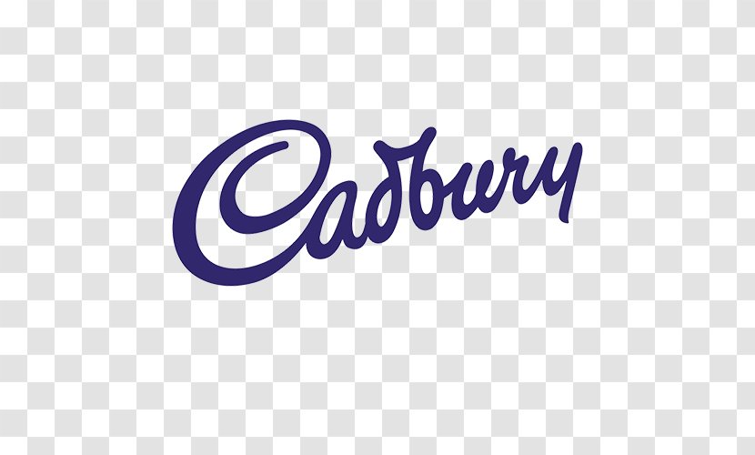 Product Design Brand Logo Font - Area - Cadbury Chocolate Transparent PNG
