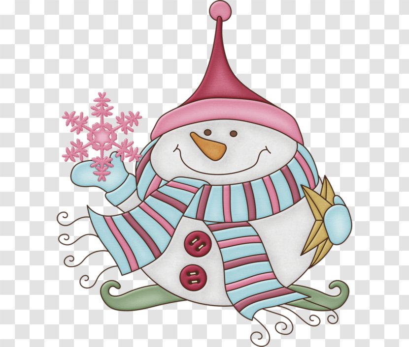 Snowman Christmas Clip Art - Fictional Character - Fashionable Cliparts Transparent PNG