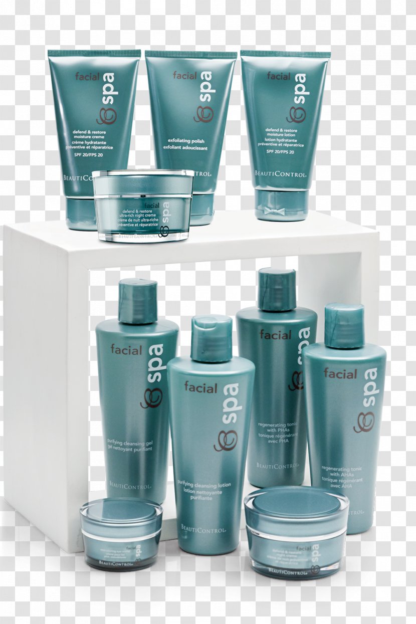 Cream Facial Cosmetics Manicure Skin Care - Beauticontrol Illustration Transparent PNG
