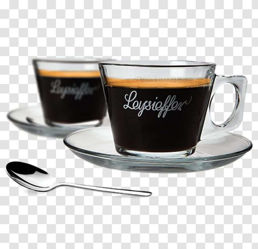 Coffee Cup Espresso Mug Glass Transparent PNG