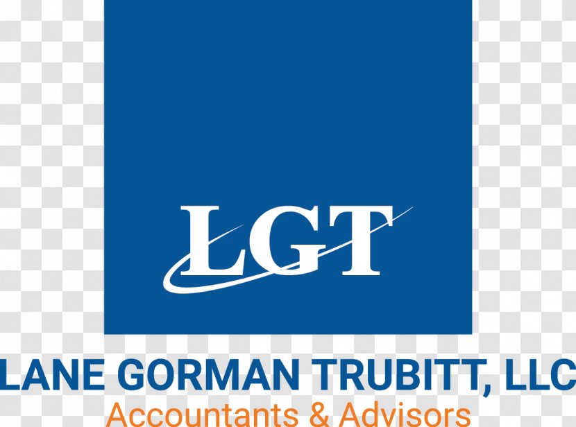 Lane Gorman Trubitt Organization Logo Finance Brand - Information - Memory Company Llc Transparent PNG
