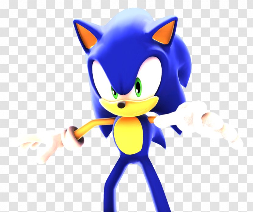 Sonic Adventure DX: Director's Cut The Hedgehog Video Game Chao - Computer Software Transparent PNG