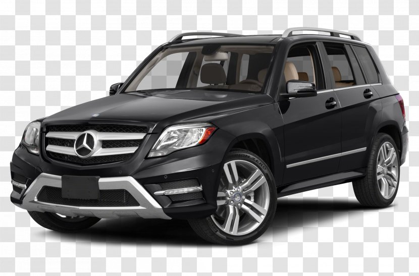 2015 Mercedes-Benz GLK350 Car Sport Utility Vehicle Glk 350 - Rim - Mercedes Benz Transparent PNG