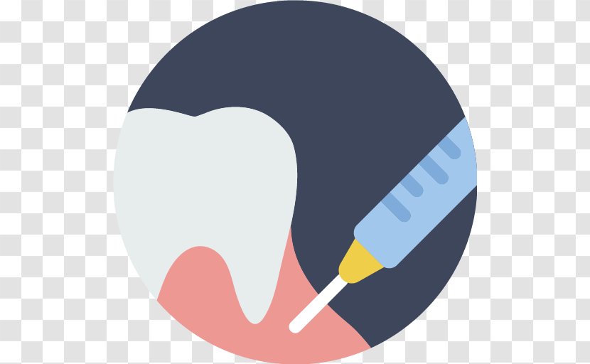 Dentistry Dental Implant Surgery Anesthesia - Tooth Transparent PNG