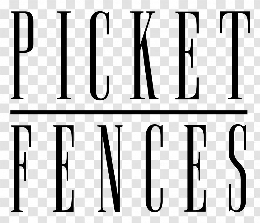 Television Show Picket Fence Film - Tree Transparent PNG