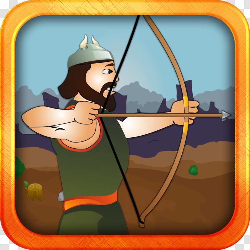 Target Archery Shooting Online Game Competition - Ranged Weapon - Puppies Transparent PNG