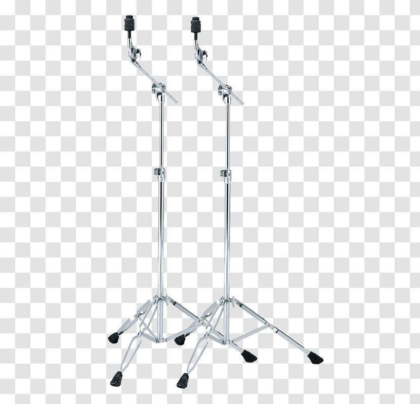 Cymbal Stand Talking Drum Microphone Stands Musical Instrument Accessory - Technology - Hardware Transparent PNG