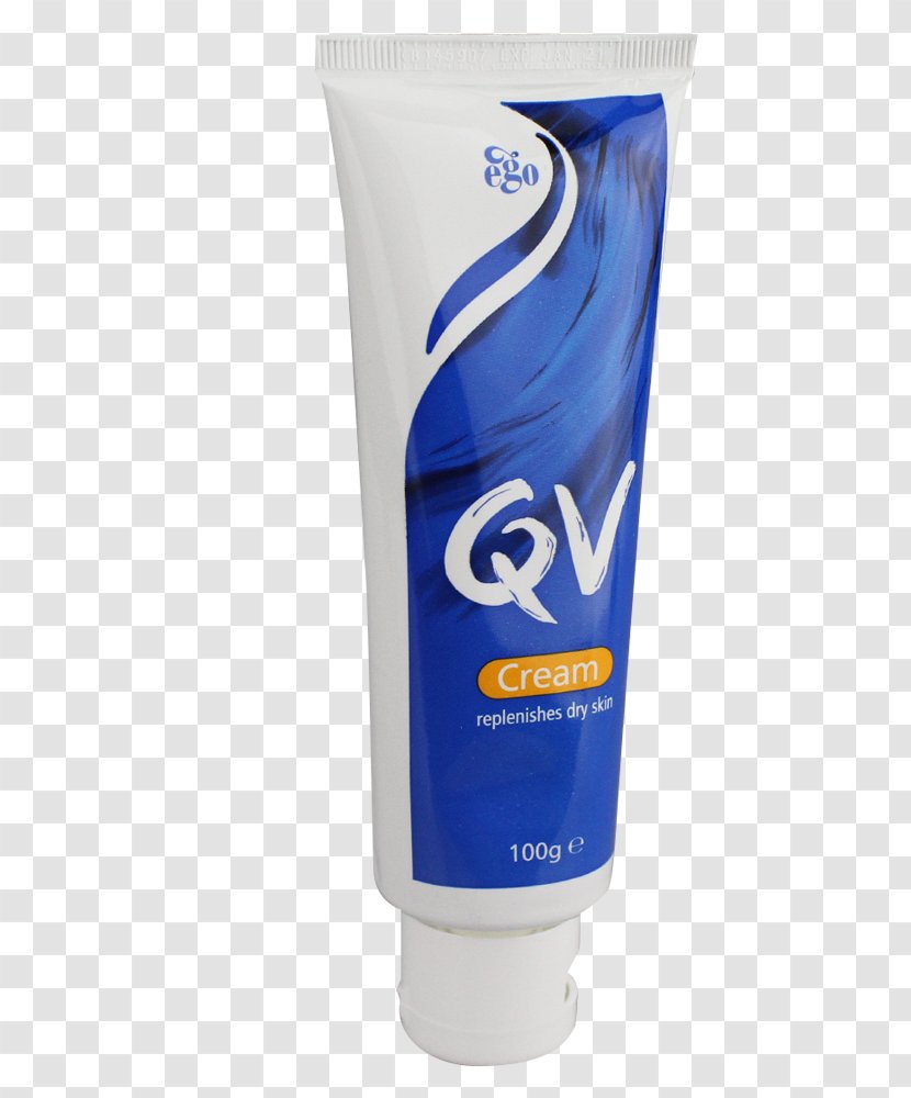Skin QV Moisturising Cream Cosmetics Moisturizer Xeroderma - Barrier - IC CREAM Transparent PNG