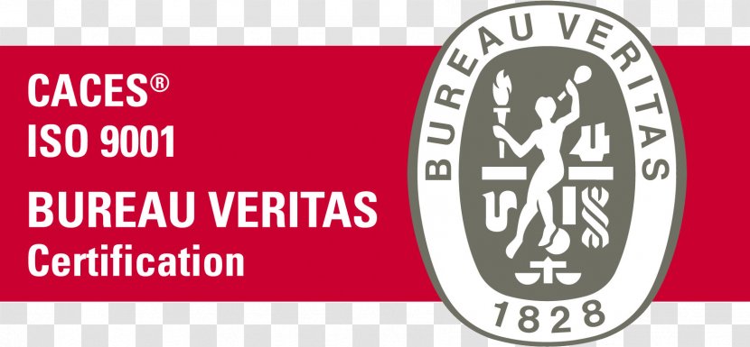 ISO 9000 14000 OHSAS 18001 Bureau Veritas 14001 - Iso - 9001 Transparent PNG