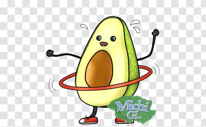 Veganism Food Nutrition Google Play - Egg - Avocado Cartoon Transparent PNG