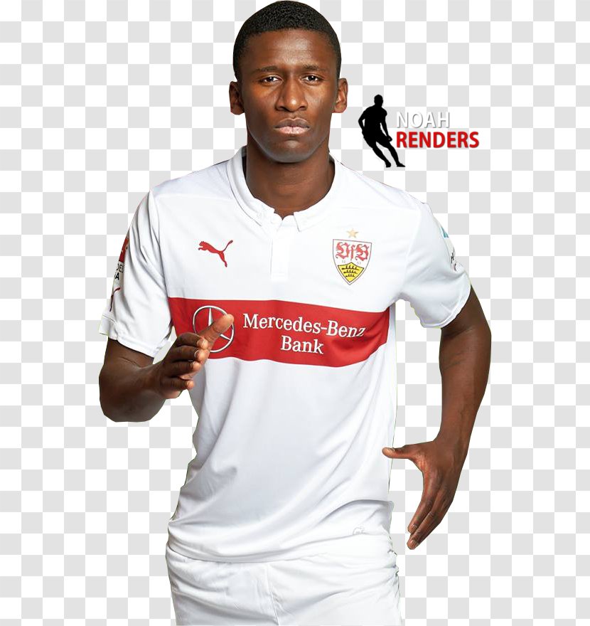 Antonio Rudiger Vfb Stuttgart Bundesliga Football Player Vfb Transparent Png