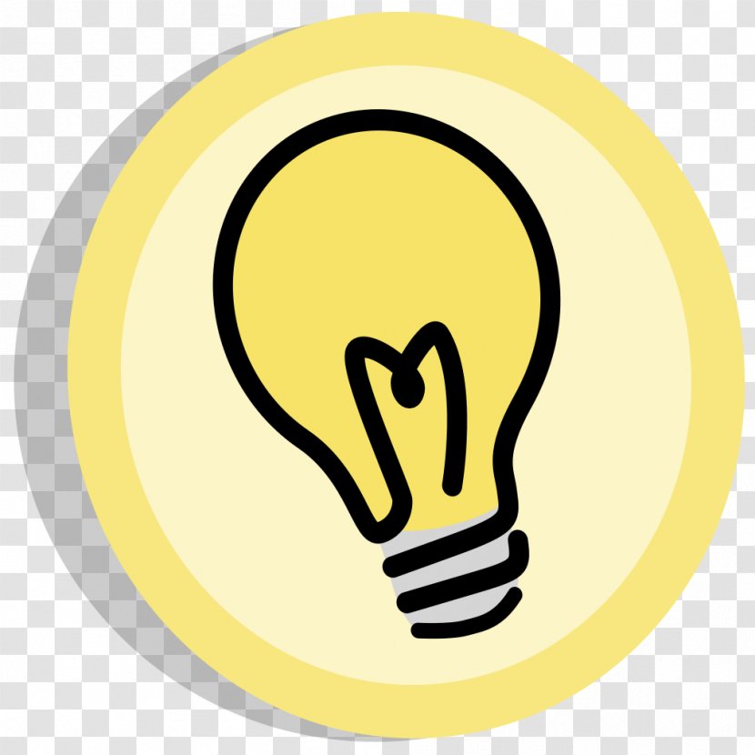 Light Wikimedia Commons Electricity University Of Parma Symbol - Smile - Taxi Driver Transparent PNG