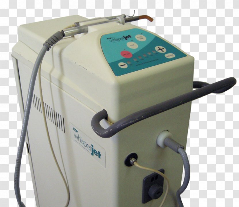 Medical Equipment Vacuum - Design Transparent PNG