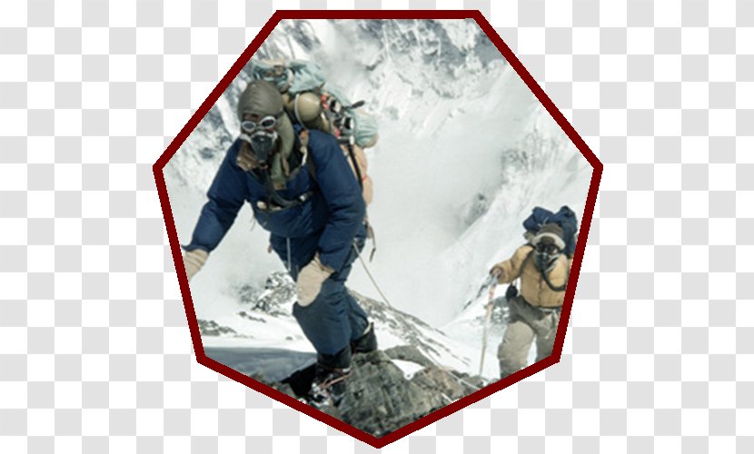 1953 British Mount Everest Expedition South Summit Tenzing–Hillary Airport Chukhung - Mountain - Dakota Fanning Transparent PNG