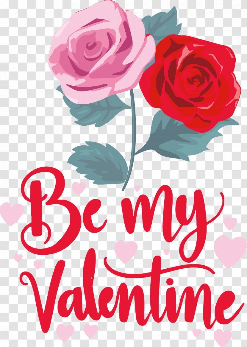 Valentines Day Valentine Love Transparent PNG