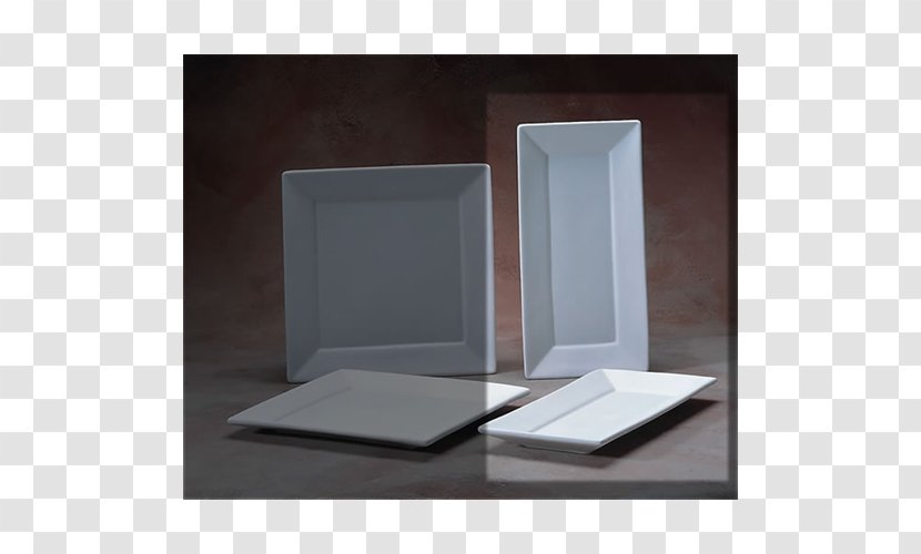 Platter Glass Rectangle Ceramic Transparent PNG